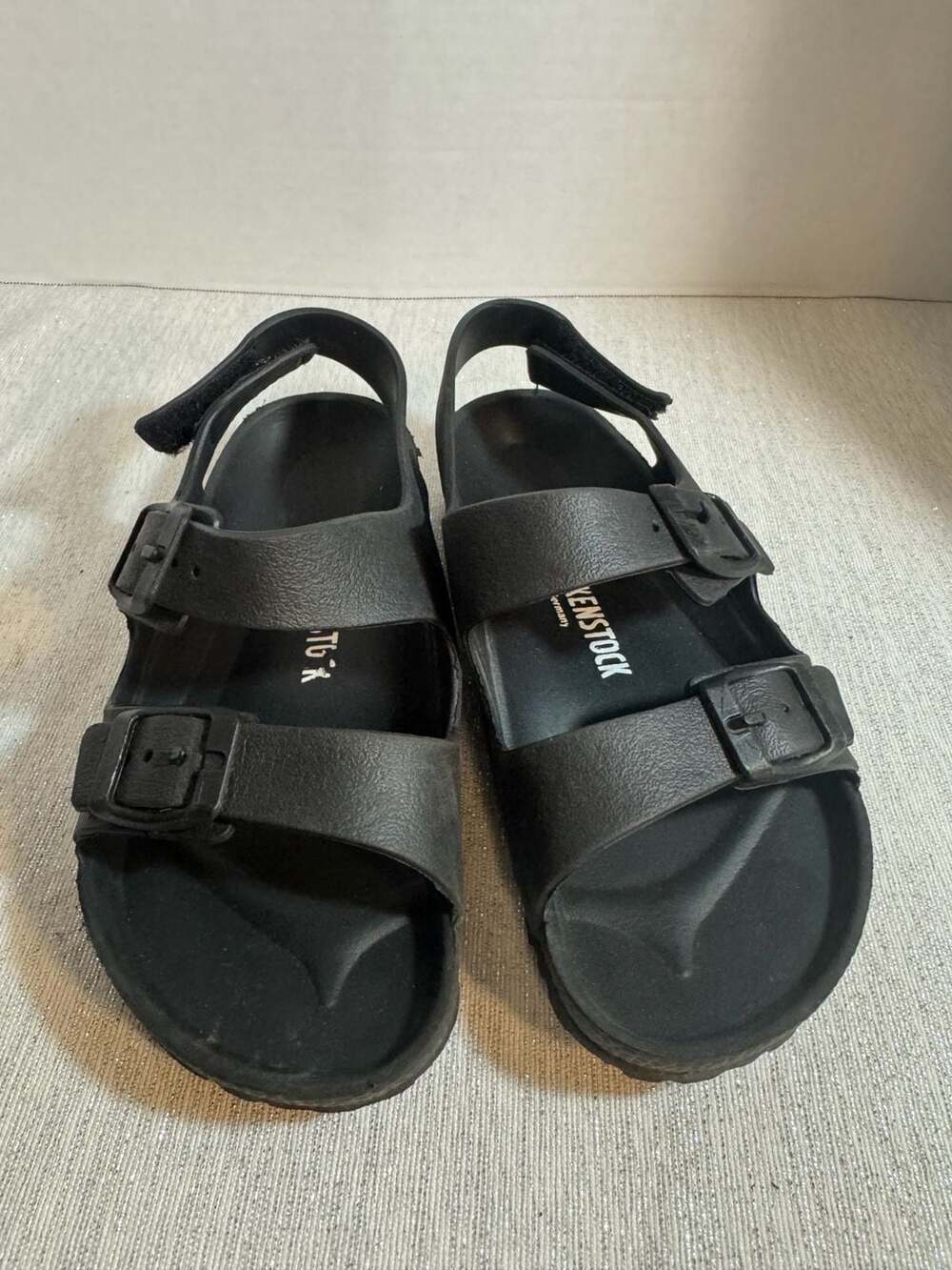 Birkenstock Kids' Milano EVA Sandal